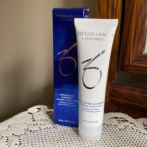 ZO Skin Health - Exfoliating Cleanser